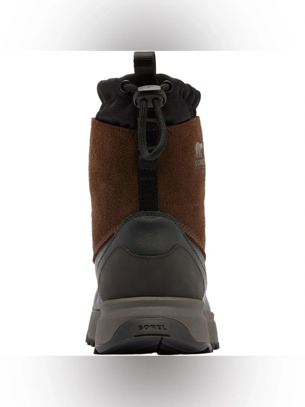 NEW SOREL Scout 87 XT‎ WP WATERPROOF Boots